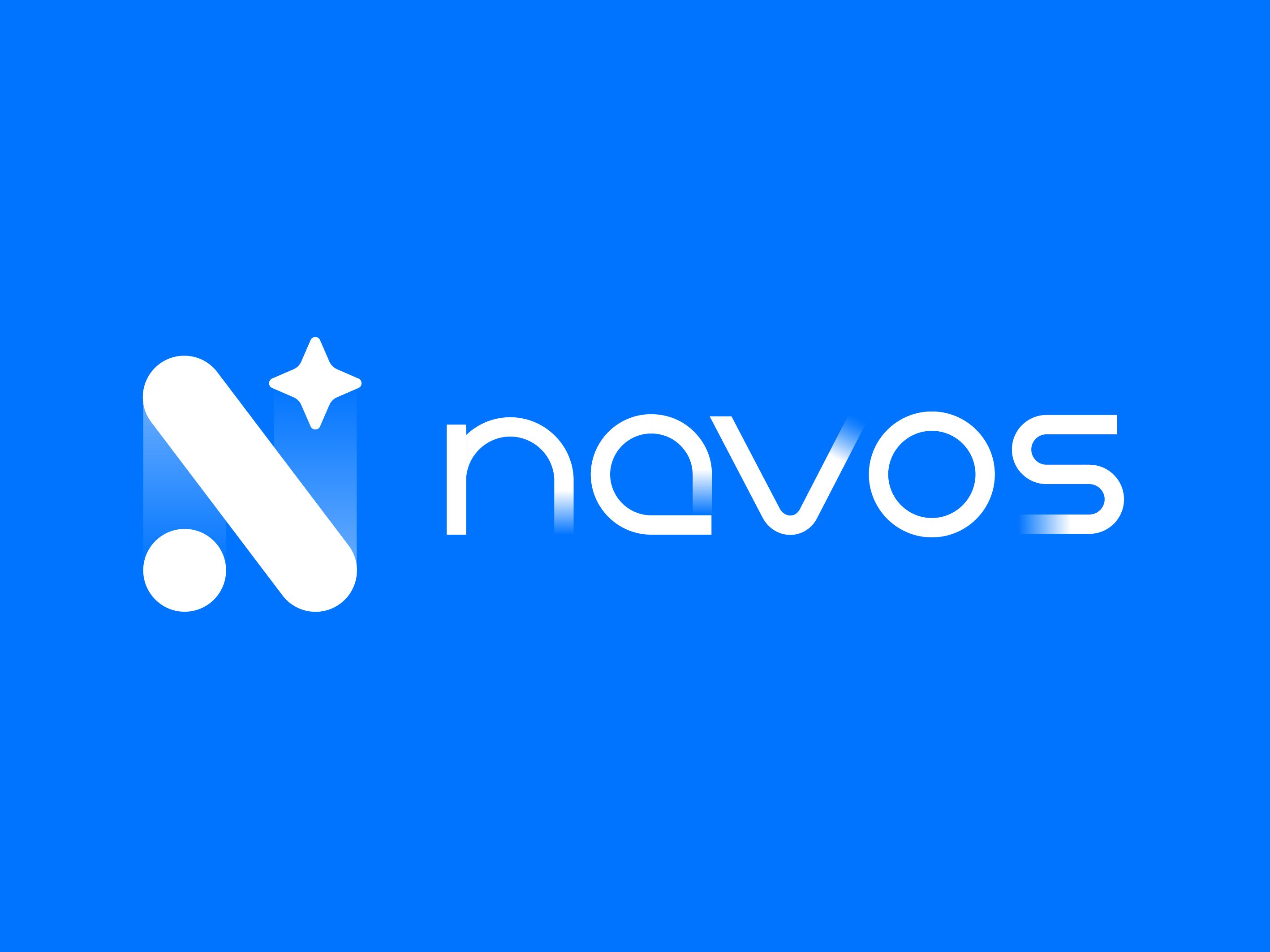 钛动navos